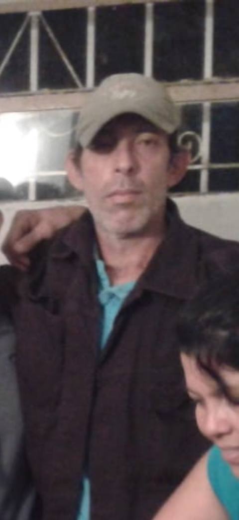 Foto de reinaldo davila