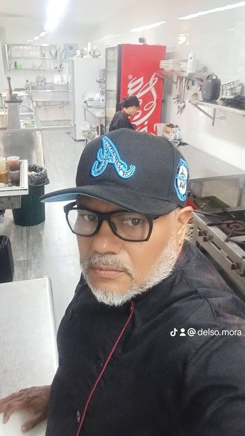 Foto de Delso Mora