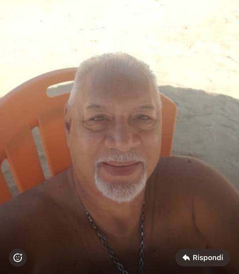 Foto de Rafael Ignacio Franco González