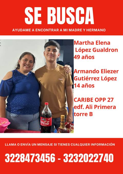 Foto de Martha Elena Lopez Gualdron