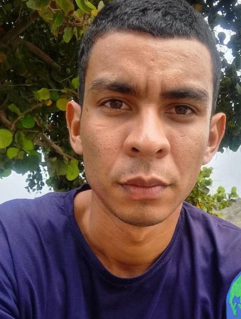 Foto de Yohanderson David Avariano Martinez