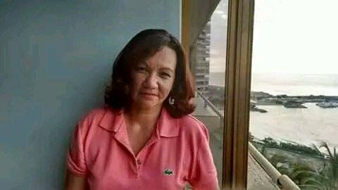 Foto de Maria Isabel Meneses