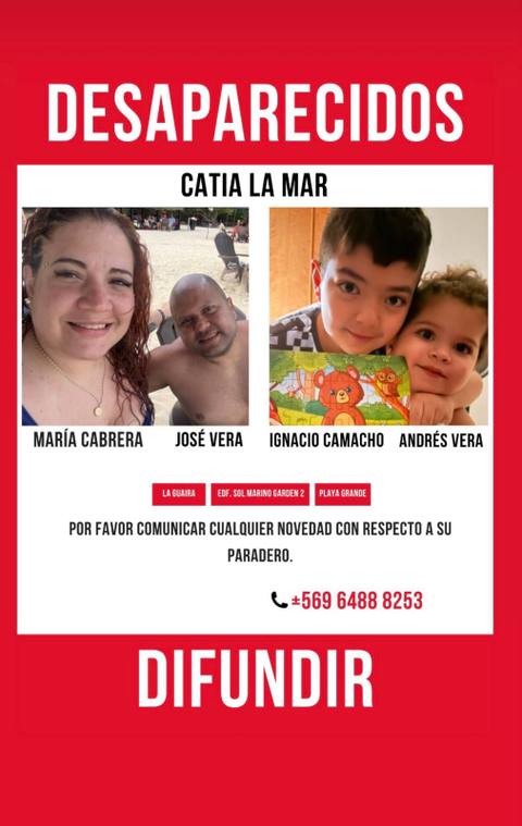 Foto de Maria Cabrera