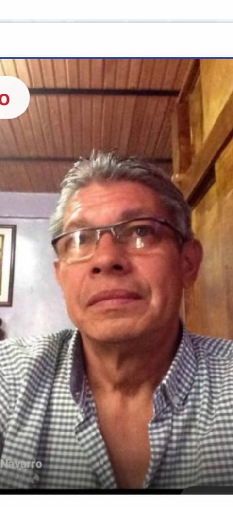 Foto de Jaime Navarro