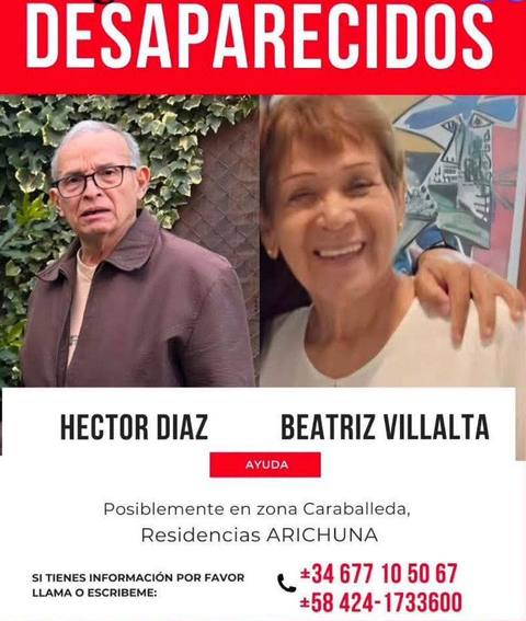 Foto de Beatriz Villalta