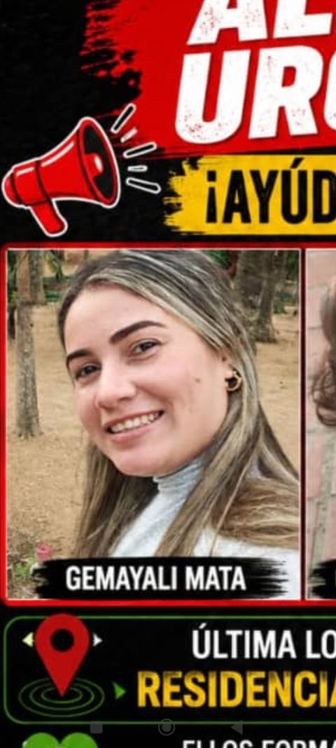 Foto de Gemayali Mata