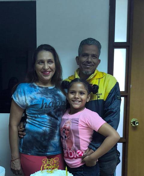 Foto de Jhon Garcia