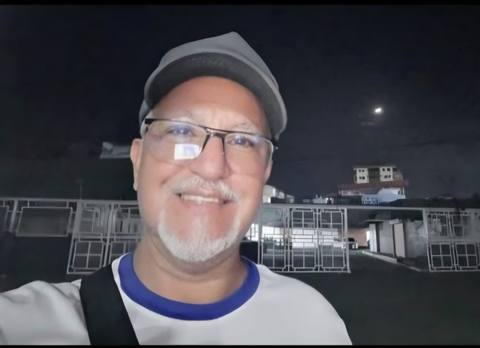 Foto de Oscar Daniel Perez Planas