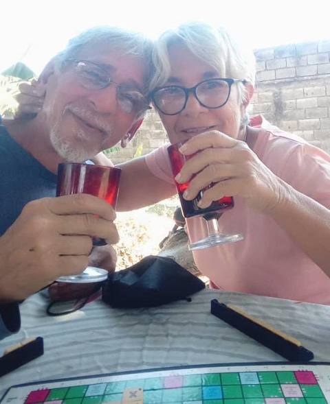 Foto de Egilda Franco