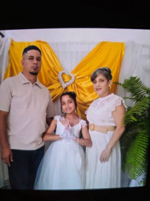 Foto de Adriana De Andrade