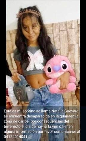 Foto de Natalia guevara gomez