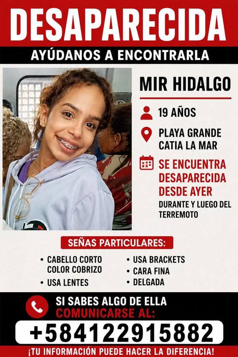 Foto de Mir Hidalgo