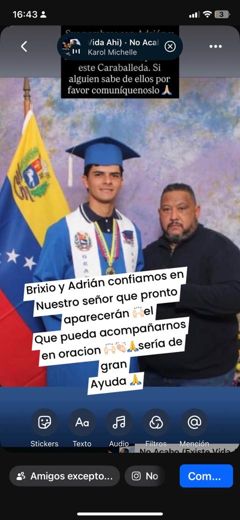 Foto de Brixio salas