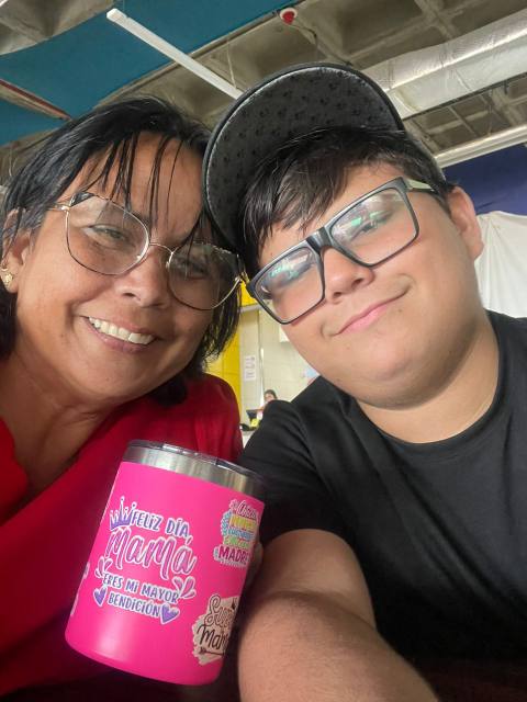 Foto de Fanny Bermudez