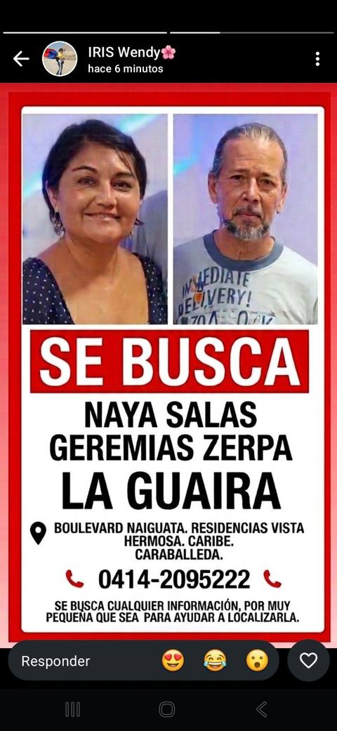 Foto de Naya Salas