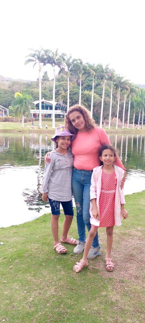 Foto de Dayana Golindano