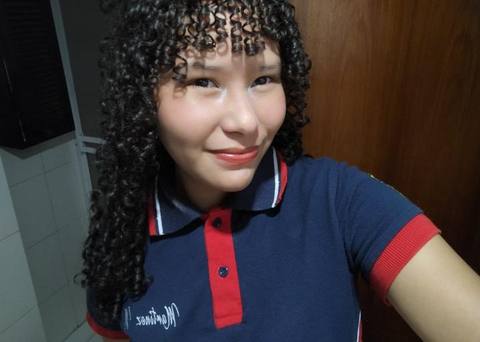 Foto de Maria Valeria Martinez Rodriguez