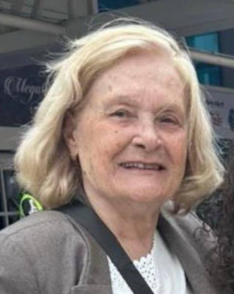 Foto de Teresa Dos Santos