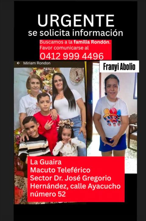 Foto de Franyi Abolio