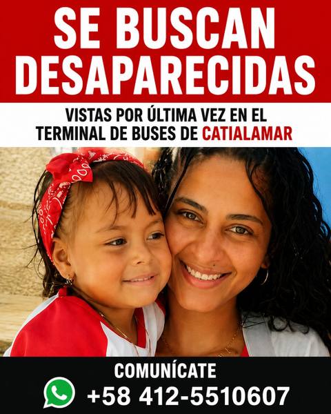 Foto de Ashley Martínez
