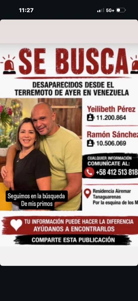 Foto de Ramon Danchez