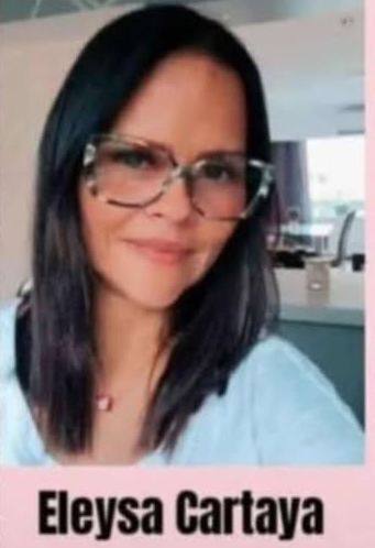 Foto de Eleysa Cartaya