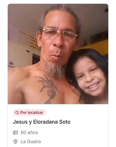 Foto de Jesús Soto