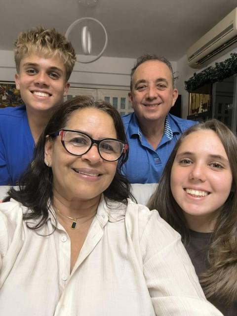 Foto de Barbara Rico Marquez