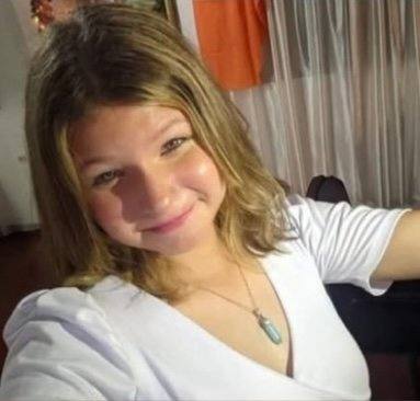 Foto de Isabel Ocando