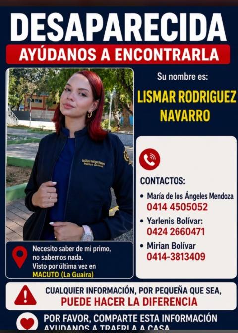 Foto de Lismas Rodriguez Navarro