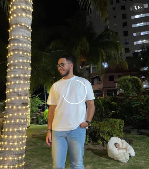 Foto de Victor Liendo