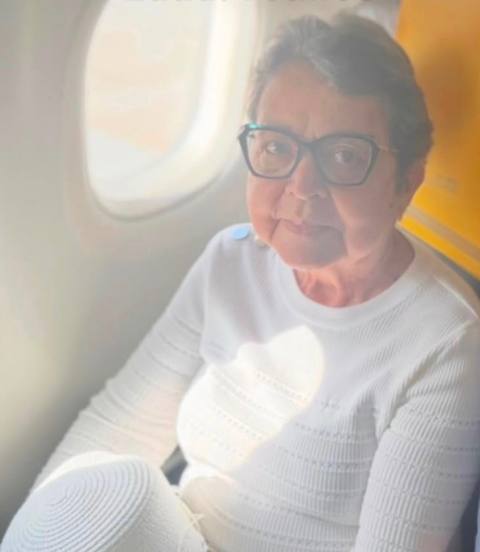 Foto de Alba roa