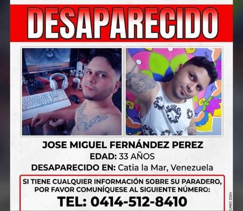 Foto de José Miguel Fernández Perez
