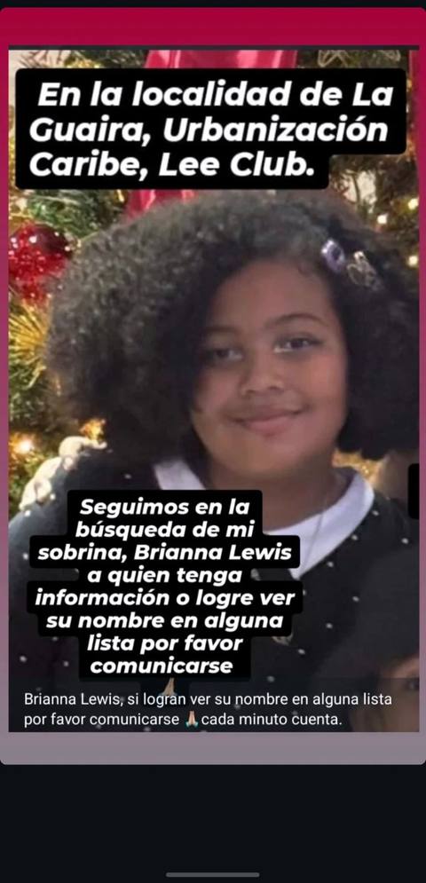 Foto de Briana Lewis