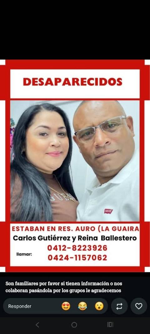 Foto de Carlos alexander