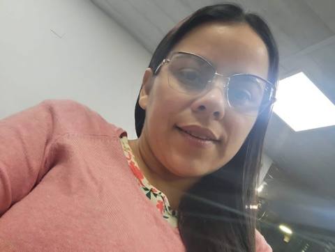 Foto de Jeanny Jimenez