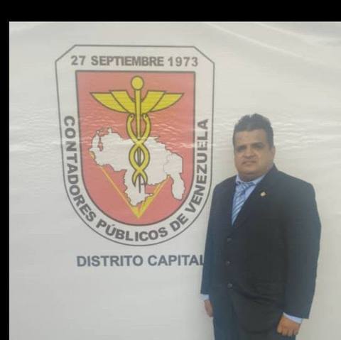Foto de Jeiser Roque