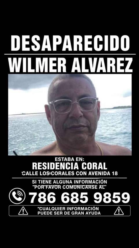 Foto de Wilmer Alvarez