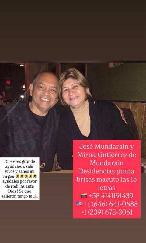 Foto de Mirna Gutiérrez de Mundarain