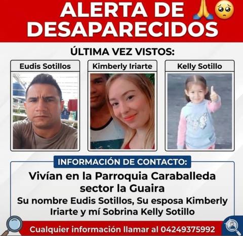 Foto de Kimberly iriate