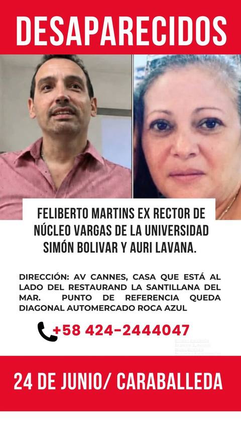 Foto de Feliberto Martins