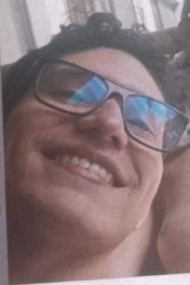 Foto de Félix Gabriel Urbano Uribe