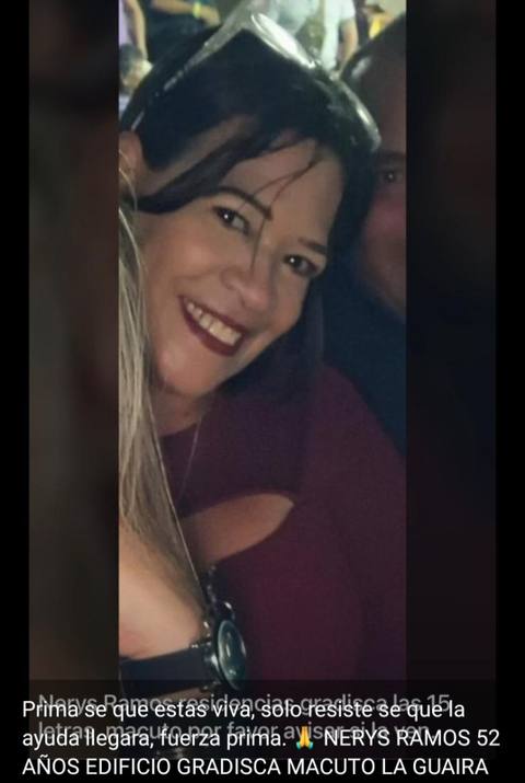 Foto de Nerys Ramod