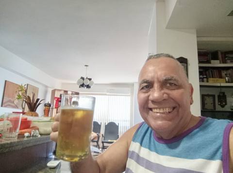 Foto de Néstor Lozada