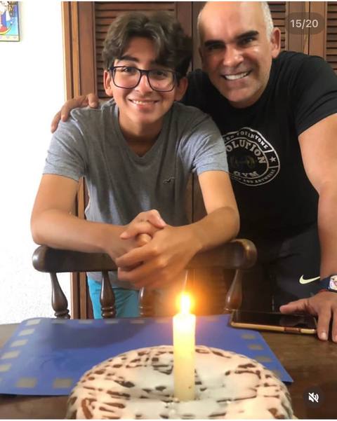 Foto de Juan Manuel Medina