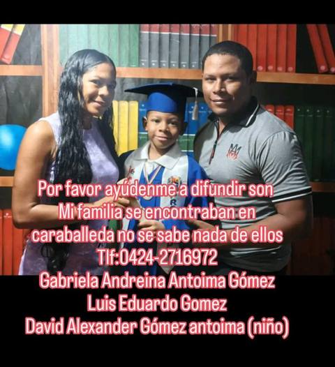 Foto de Gabriela Antoima Gómez