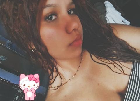 Foto de Alexandra Blanco