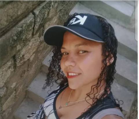 Foto de Yolimar Gilarte