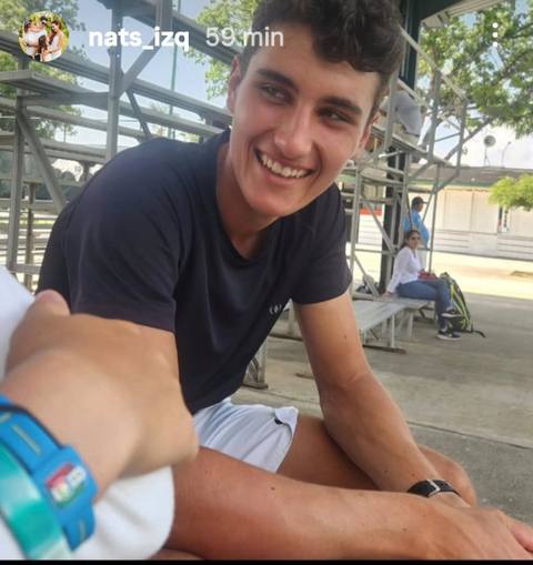 Foto de Andres krauter
