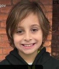 Foto de Lucas / Lukitas
